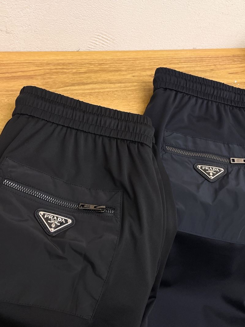 Prada Short Pants